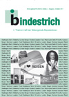 bindestrich 2011